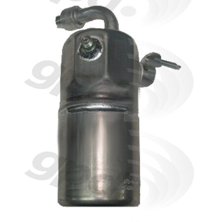 Gpd System Service Kit 9412782